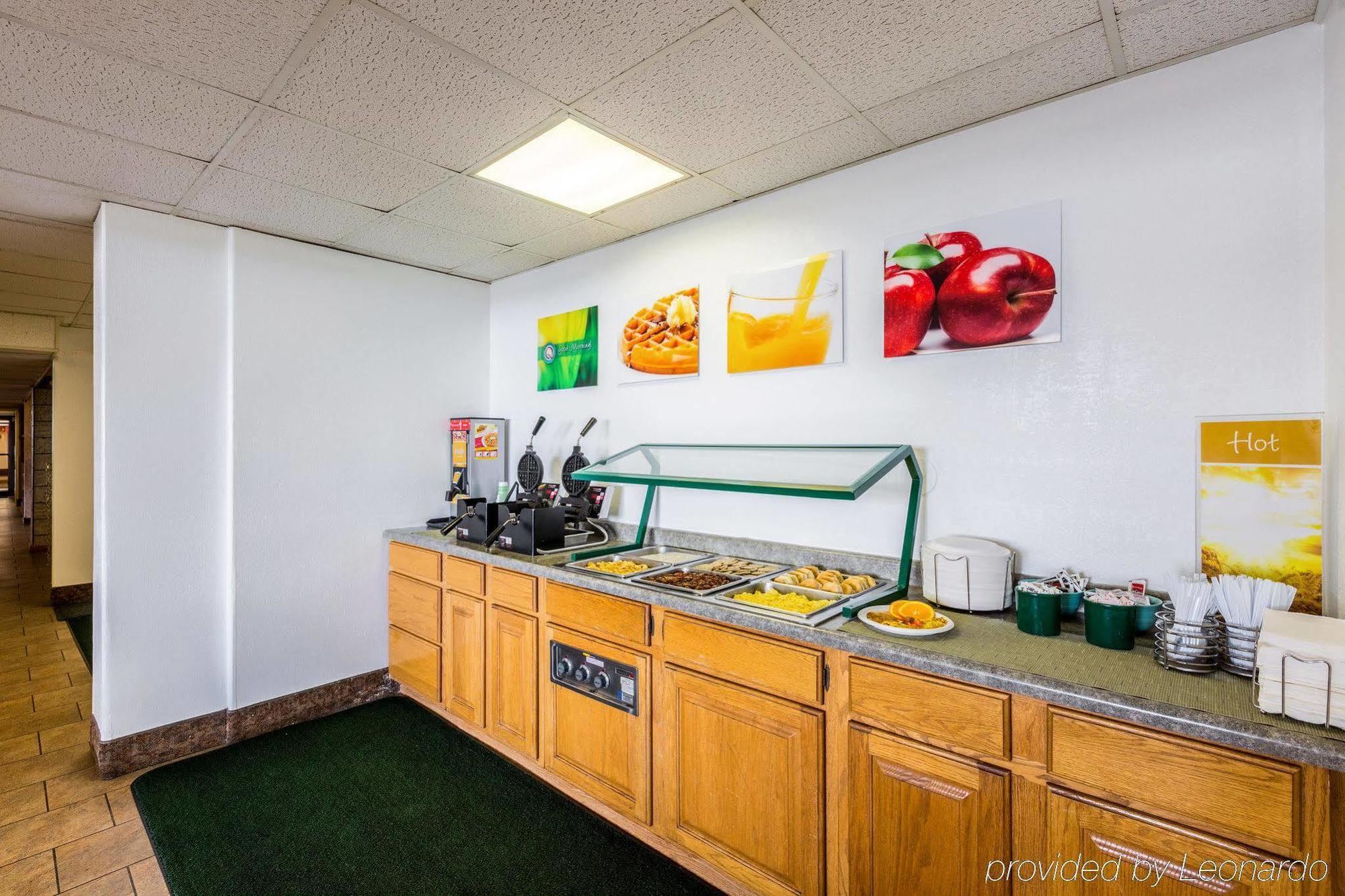 Quality Inn 奥马哈 外观 照片